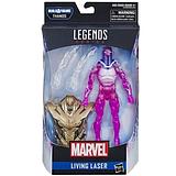 Marvel Legends Avengers  Endgame: Living Laser (Thanos), 2019