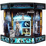 CONVENTION 2012 HASBRO EXCLUSIVE: Carbonite Chamber Collection Pack