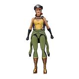 DC Collectibles  Designer Series DC Bombshells Hawkgirl Action Figure
