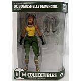 DC Collectibles  Designer Series DC Bombshells Hawkgirl Action Figure