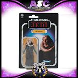 Star Wars The Vintage Collection VC#224 Bib Fortuna (Empire Strikes Back) Mar 2022