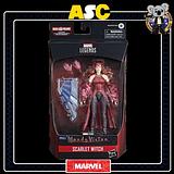 Marvel Legends Series Avengers 6-inch Action Figure Toy Scarlet Witch, 2021