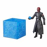 Marvel Legends SDCC Exclusive Hydra Red Skull & Tesseract Replica Box Set, 2018