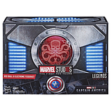 Marvel Legends SDCC Exclusive Hydra Red Skull & Tesseract Replica Box Set, 2018