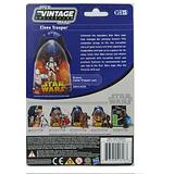 Star Wars The Vintage Collection VC#015 Clone Trooper (ROTS), 2010 US Import