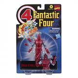 Marvel Legends Series Retro Fantastic Four High Evolutionary  6-inch Action Figure, 2021