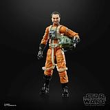 HASBRO Star Wars The Black Series Trapper Wolf SDCC Exclusive Figure, 2021
