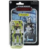 HASBRO Star Wars The Vintage Collection  VC#236, Gaming Greats ARC Trooper (Lambent Seeker) Exclusive Figure, Import, 2022