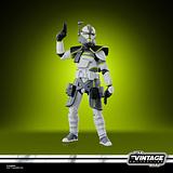 HASBRO Star Wars The Vintage Collection  VC#236, Gaming Greats ARC Trooper (Lambent Seeker) Exclusive Figure, Import, 2022