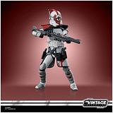 HASBRO Star Wars The Vintage Collection  VC#235, Gaming Greats ARC Trooper (Battlefront II) Exclusive Figure, Import, 2022