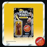 Hasbro Star Wars Retro Collection  A New Hope Action Figure Second Set, Exclusive, 20 Jun 2023 (Import)