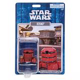 Disney B2EMO Droid Factory Figure – Star Wars: Andor, 2022