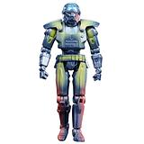 HASBRO Star Wars: The Black Series Credit Collection Dark Trooper Exclusive Figure, 2022