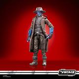 Hasbro Star Wars The Vintage Collection Card (F7314) VC283 Cad Bane From (TBOBF) Action Figure, expected Sept 2023
