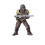 Hasbro Star Wars Black Series (F6857)-Krrsantan Deluxe Action Figure, Nov 2023