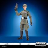 HASBRO Star Wars The Vintage Collection Card (7316) VC284-Moff Jerjerrod From (ROTJ) Action Figure, Aug 2023